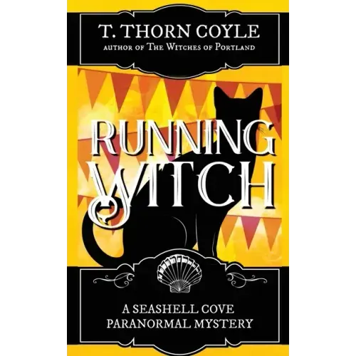 Running Witch