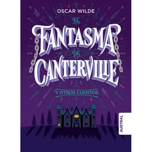 El Fantasma de Canterville Y Otros Cuentos TD