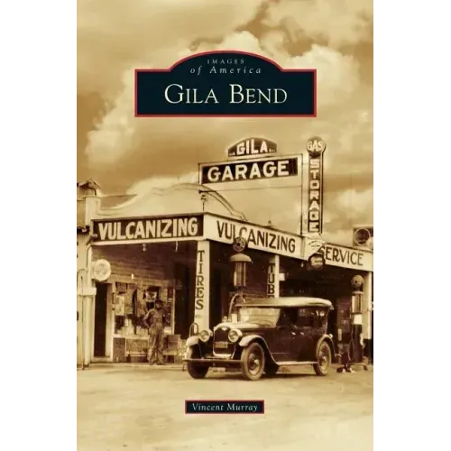 Gila Bend