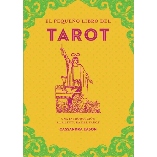 El Pequeño Libro del Tarot
