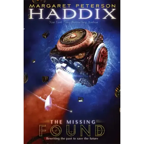 Found