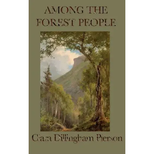 Among the Forest People