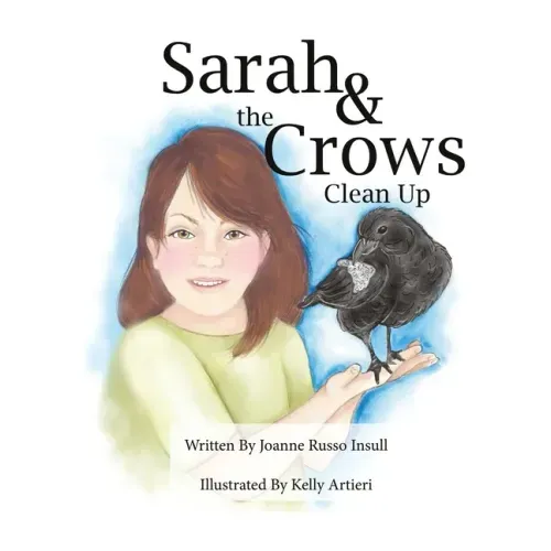 Sarah & the Crows Clean Up