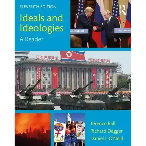 Ideals and Ideologies: A Reader