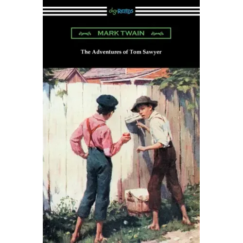 The Adventures of Tom Sawyer