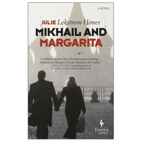 Mikhail and Margarita