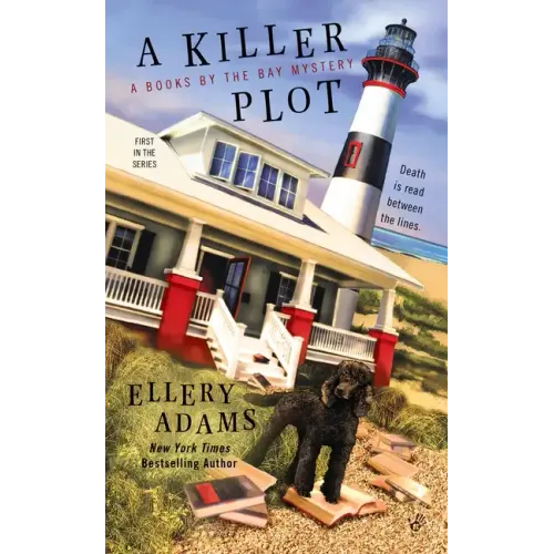 A Killer Plot