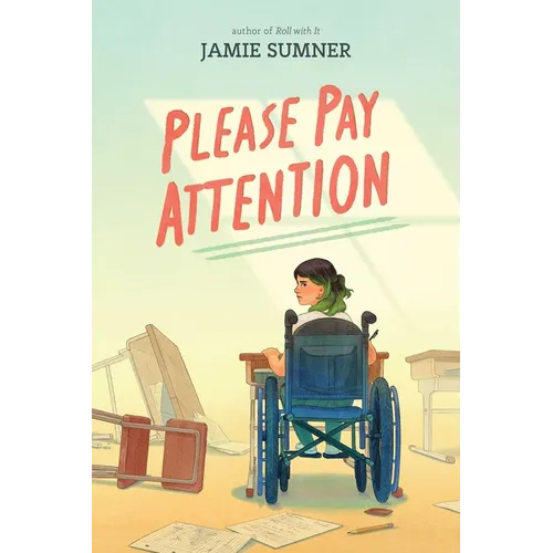 Please Pay Attention