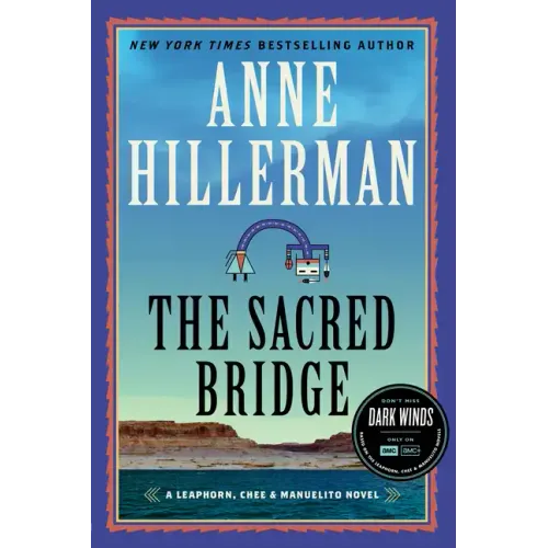 The Sacred Bridge