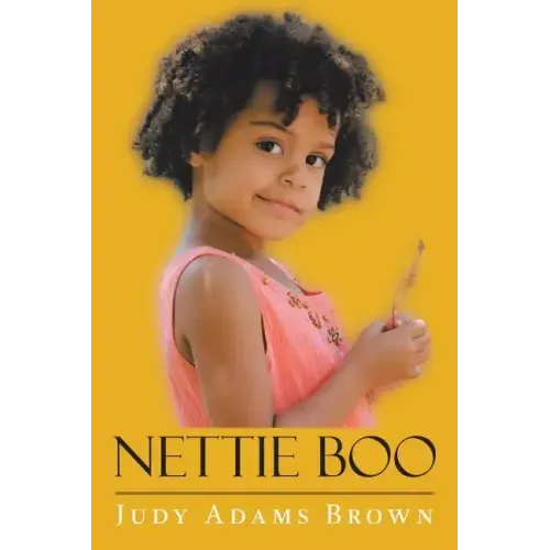 Nettie Boo