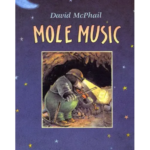 Mole Music