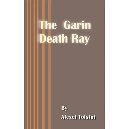 The Garin Death Ray
