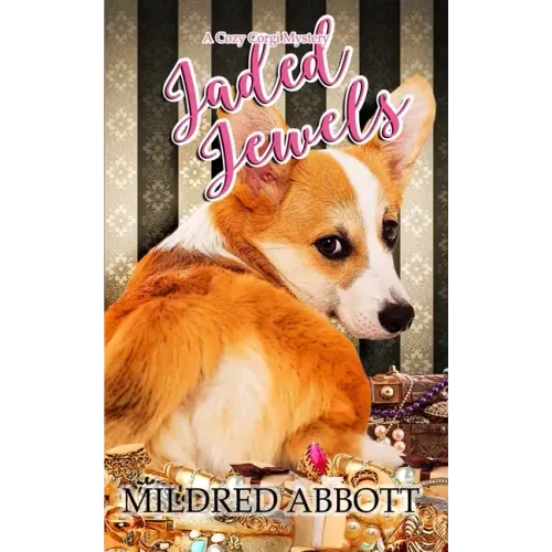 Jaded Jewels