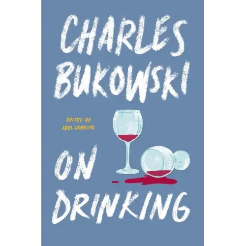 On Drinking