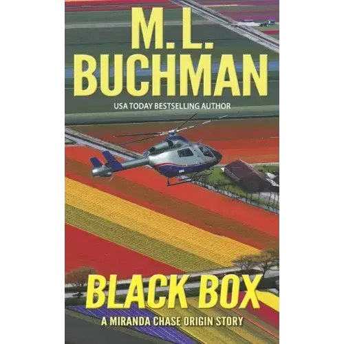 Black Box: a team story