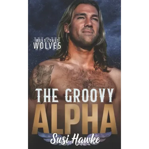 The Groovy Alpha