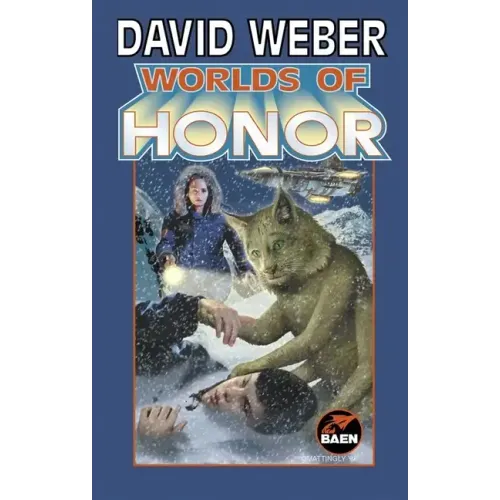Worlds of Honor