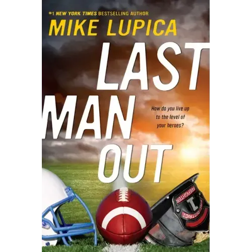 Last Man Out