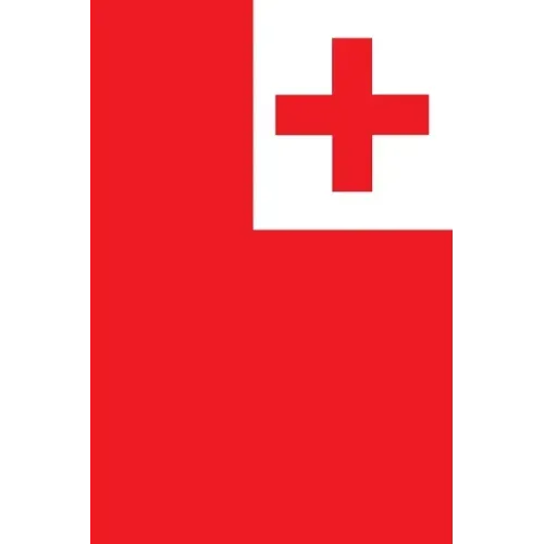 Tongan Dictionary: English To Tongan