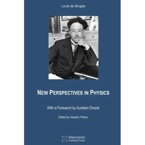 New Perspectives in Physics