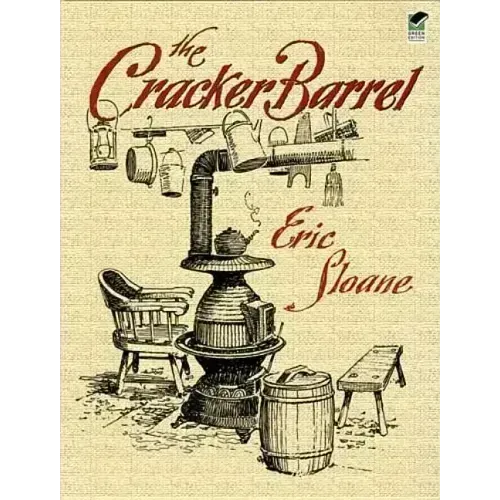The Cracker Barrel