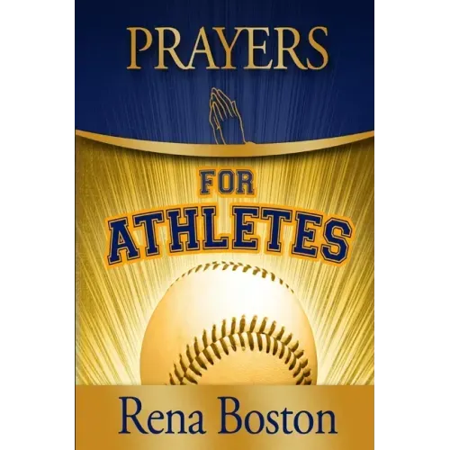 Prayers for Athletes