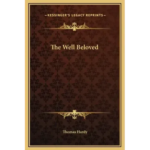 The Well Beloved