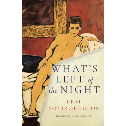 What's Left of the Night