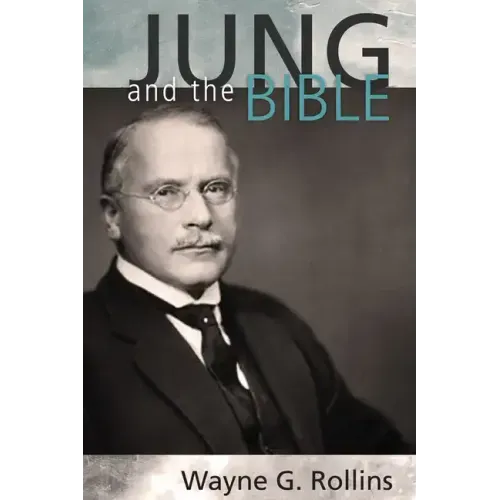 Jung and the Bible