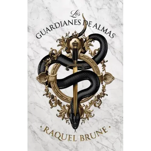 Guardianes de Almas, Los