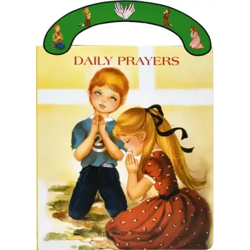 Daily Prayers