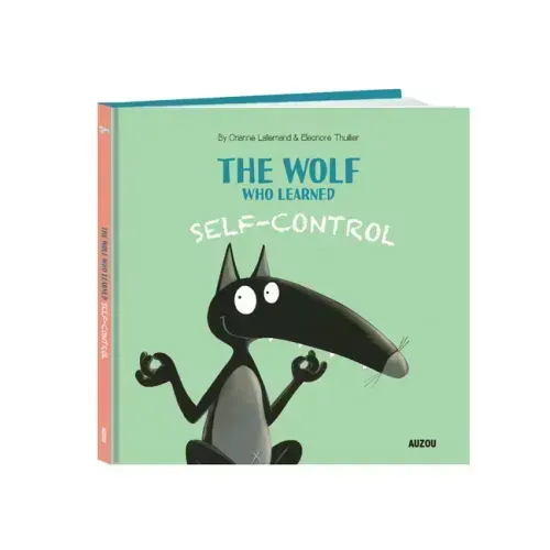 The Wolf Who Learned Self-Control