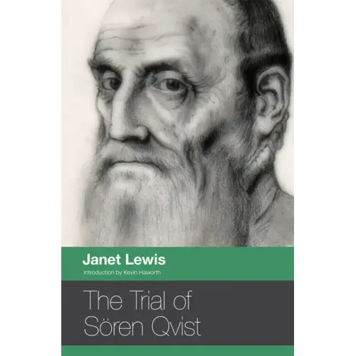 The Trial of Sören Qvist