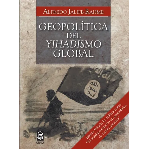 Geopolítica del yihadismo global