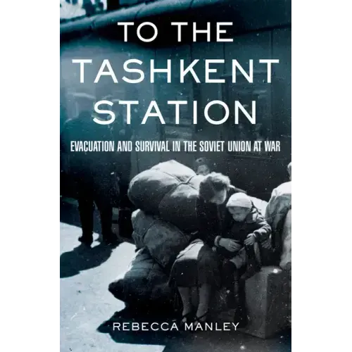 To the Tashkent Station