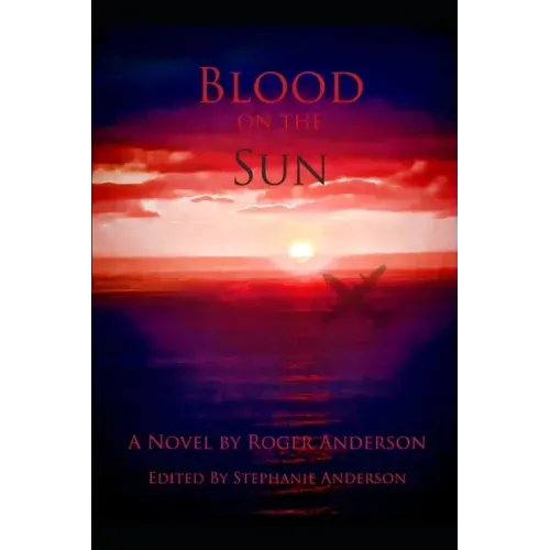 Blood on the Sun