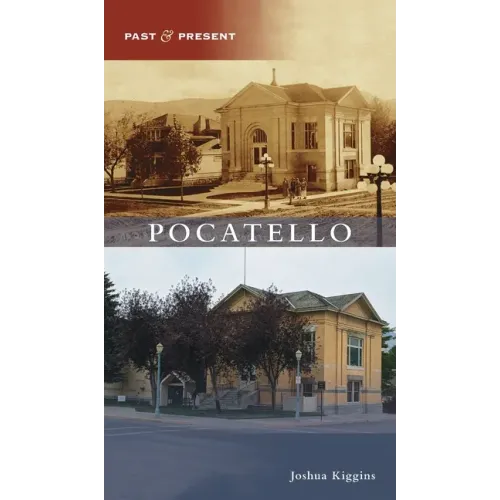 Pocatello