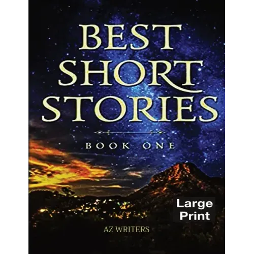 Best Short Stories: Book One