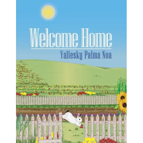 Welcome Home