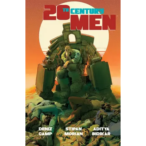 20th Century Men