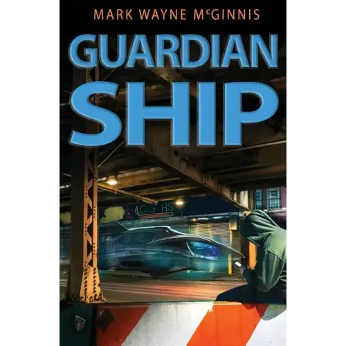 Guardian Ship