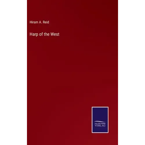 Harp of the West