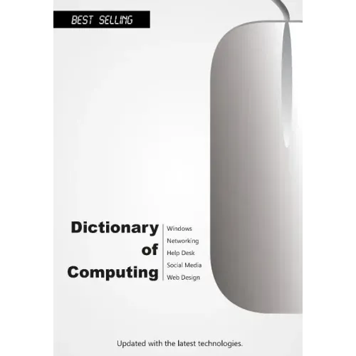 Dictionary of Computing (2015): Updated with the latest technologies