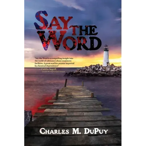 Say the Word