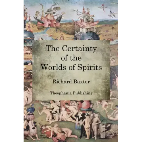 The Certainty of the Worlds of Spirits