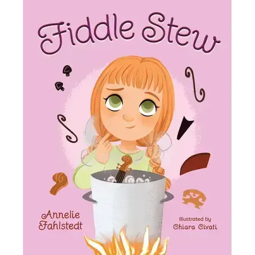 Fiddle Stew