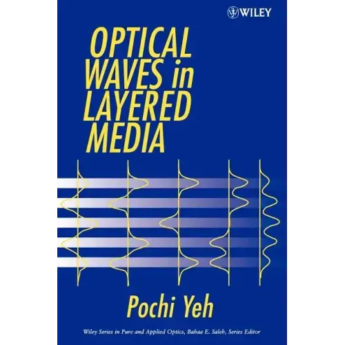 Optical Waves in Layered Media