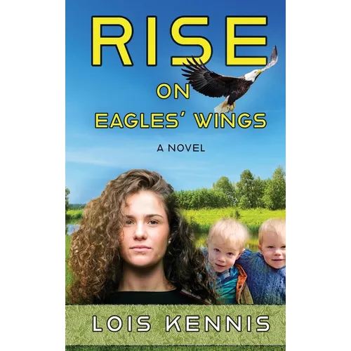 Rise on Eagles' Wings