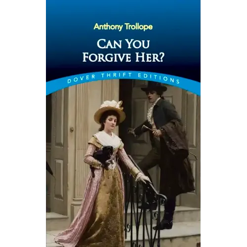 Can You Forgive Her?