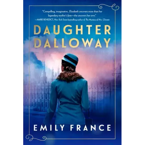 Daughter Dalloway